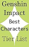 Genshin Impact Be...