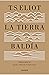 La tierra baldía (Prufrock y otras observaciones)