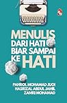 Menulis Dari Hati...