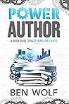Power Author by Ben  Wolf