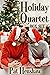 Holiday Quartet Box Set