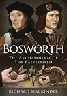 Bosworth by Richard Mackinder
