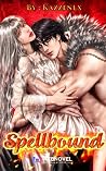 SPELLBOUND: Book 2 SPELLBOUND: Book 2