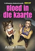 Bloed in die kaarte