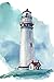 Notebook: for lighthouse lover