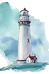 Notebook: for lighthouse lover