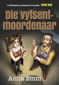 Die vyfsent-moordenaar