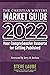 Christian Writers Market Guide - 2022 Edition: Your Comprehensive Resource For Getting Published