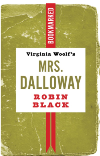 Virginia Woolf's Mrs Dalloway: Bookmarked