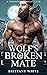 Wolf's Broken Mate by Brittany White