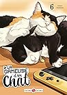 La gameuse et son chat, tome 6 by Wataru Nadatani