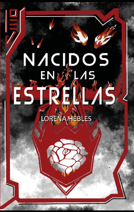 Nacidos En Las Estrellas (La Herencia Del Diablo, # 2)