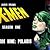 X-Men: Polaris (S1 E9)