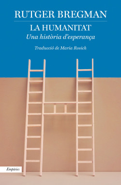 La humanitat: Una història d'esperança