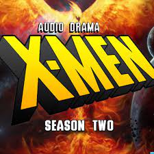 X-Men: Checkmate (S2 E7)