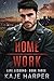 Home Work by Kaje Harper