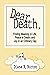 Dear Death, by Diane R. Button