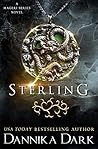 Book cover for Sterling (Mageri Series, #1)