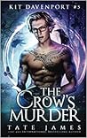 The Crow’s Murder by Tate James
