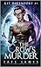 The Crow’s Murder (Kit Davenport, #5)