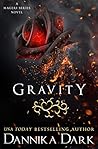Gravity (Mageri Series, #4) Gravity (Mageri Series, #4)