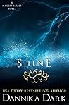 Shine (Mageri Series, #5) Book cover for Shine (Mageri Series, #5)