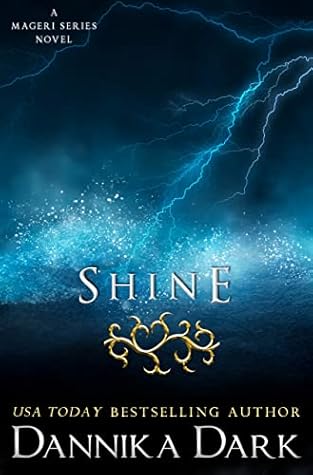 Shine (Mageri Series, #5)
