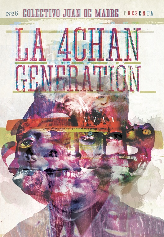 La 4chan Generation