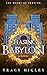 Chasing Babylon (The Books of Babylon, #1)