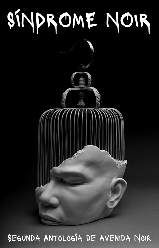 Síndrome Noir II - Antología Avenida Noir