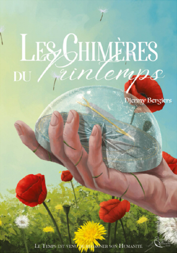 Les Chimères du Printemps (Les Maîtres des Saisons, #2)