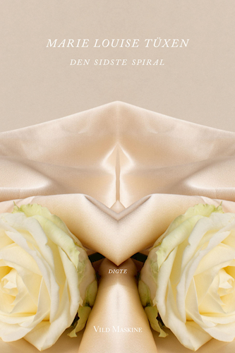 Den sidste spiral (Paperback)