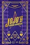 JoJo's Bizarre Ad...