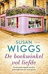 De boekwinkel vol liefde by Susan Wiggs