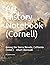 Art History Notebook (Corne...