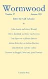 Wormwood No. 37 (Autumn 2021)