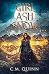 The Girl of Ash a...