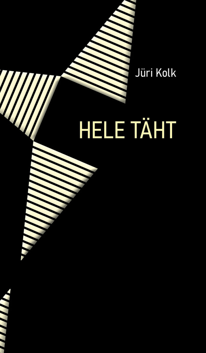 Hele täht (Paperback)