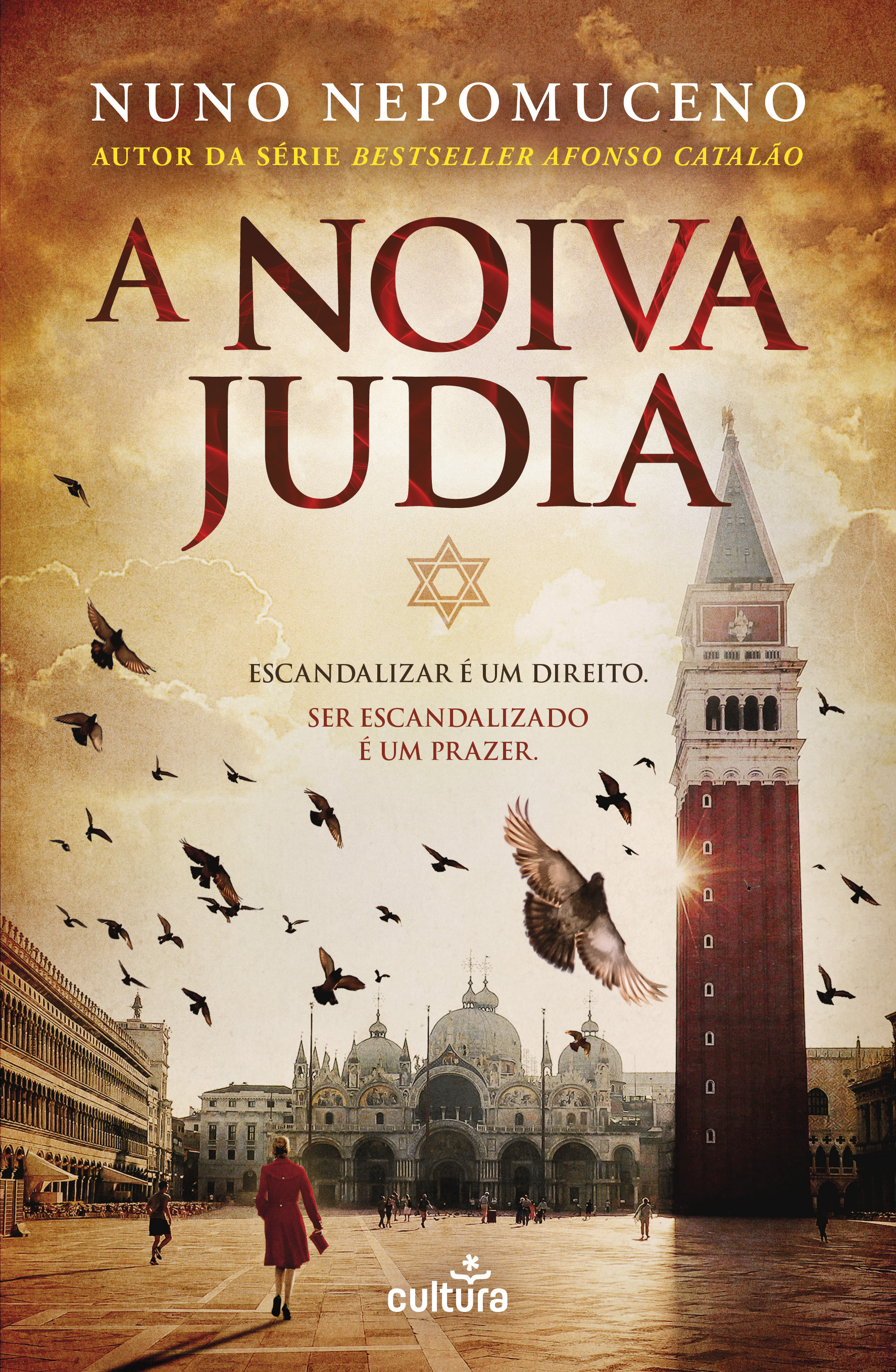 A Noiva Judia (Paperback)