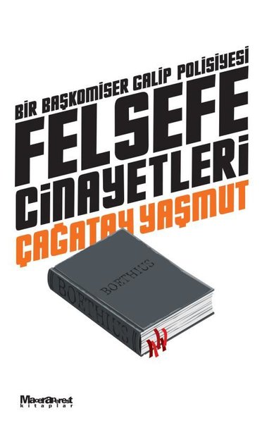 Felsefe Cinayetleri (Paperback)