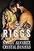 Riggs (The Kings of Retribution MC, Louisiana #1)