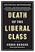 The Death of the Liberal Class