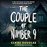 The Couple at No. 9 by Claire Douglas