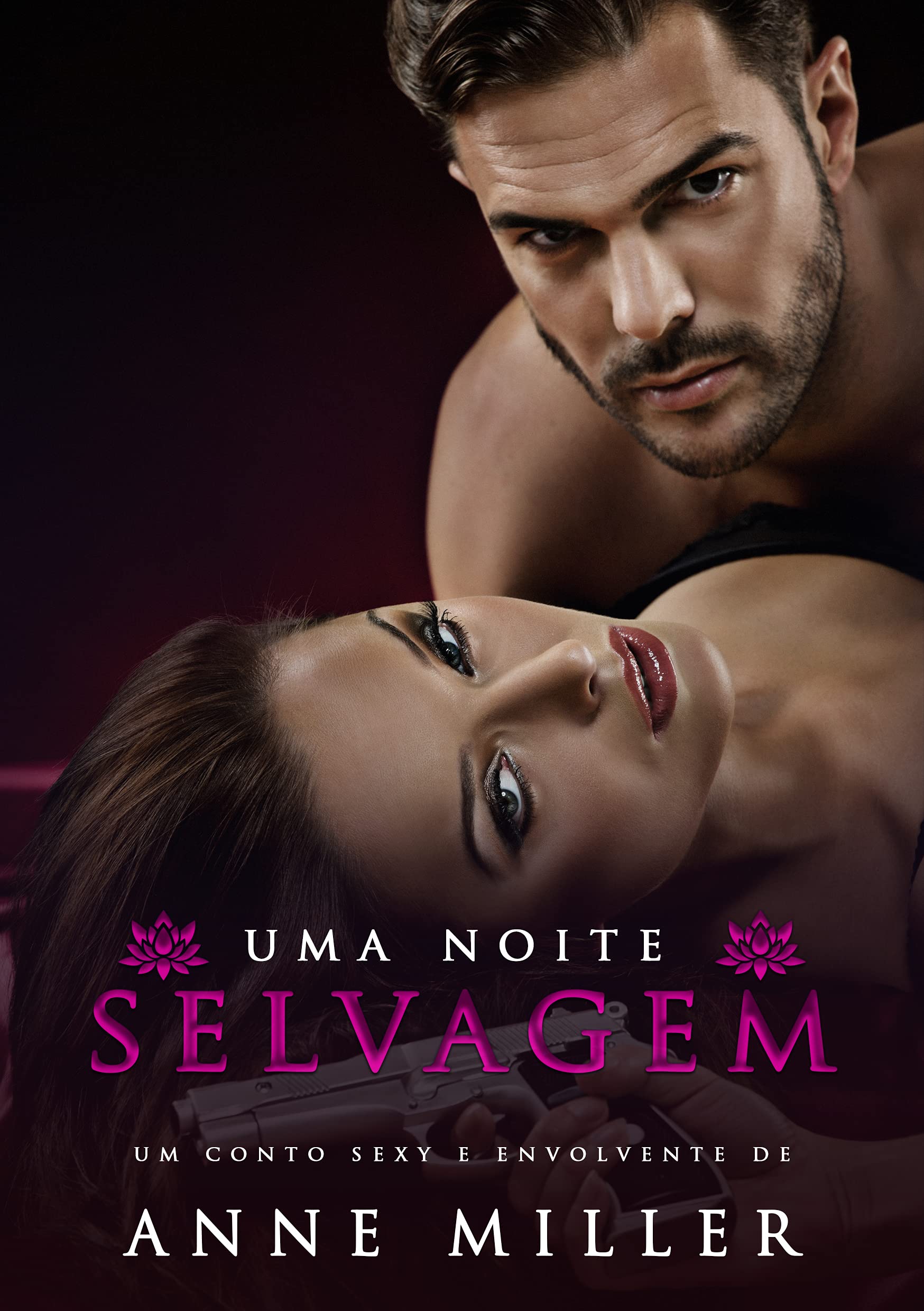 Uma Noite Selvagem (Prazeres Secretos #3)