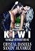 Kiwi (The Kings of Retribution MC, Louisiana #4)