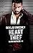Heart Thief (Blood Brothers...