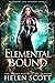 Elemental Bound (Of Demons and Dragons #4)