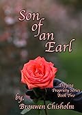 Son of an Earl: A Pride & Prejudice Variation