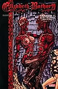 Elizabeth Bathory #1