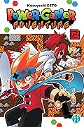 Power Gamer Adventure T02
